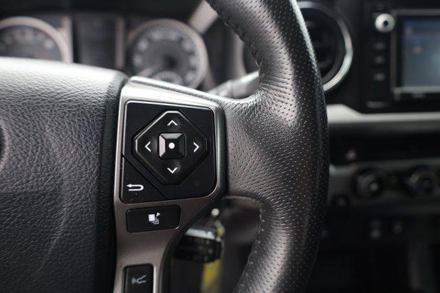 used 2018 Toyota Tacoma car, priced at $29,990