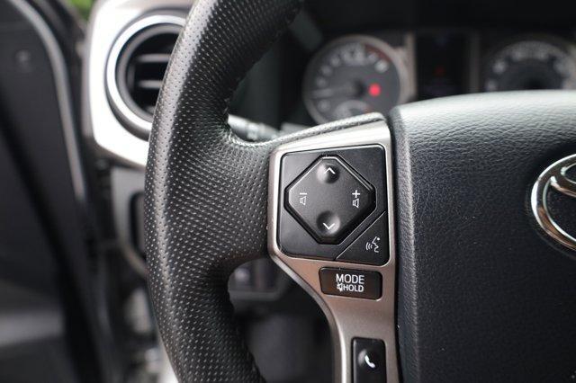 used 2018 Toyota Tacoma car, priced at $29,990