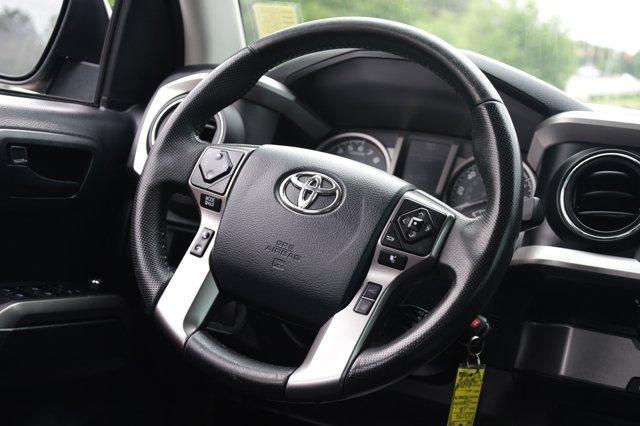 used 2018 Toyota Tacoma car, priced at $29,990