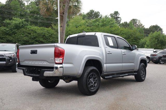used 2018 Toyota Tacoma car, priced at $29,990