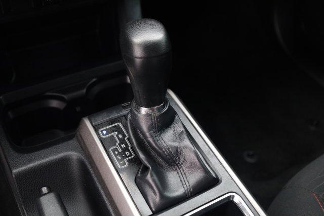 used 2018 Toyota Tacoma car, priced at $29,990