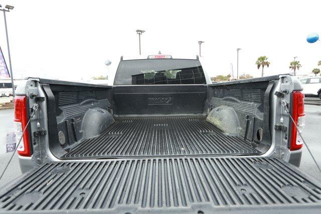 used 2022 Ram 1500 car, priced at $29,990