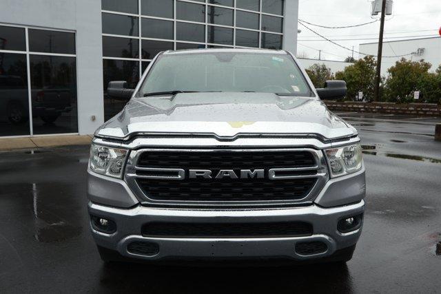 used 2022 Ram 1500 car, priced at $29,990