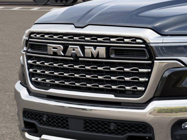 new 2026 Ram 1500 car, priced at $70,999
