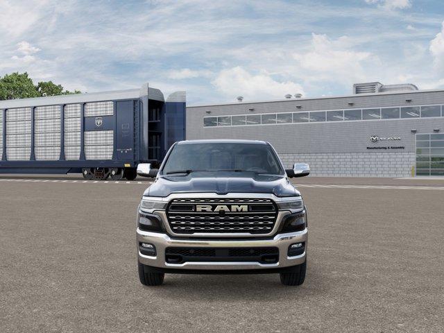 new 2026 Ram 1500 car, priced at $70,999