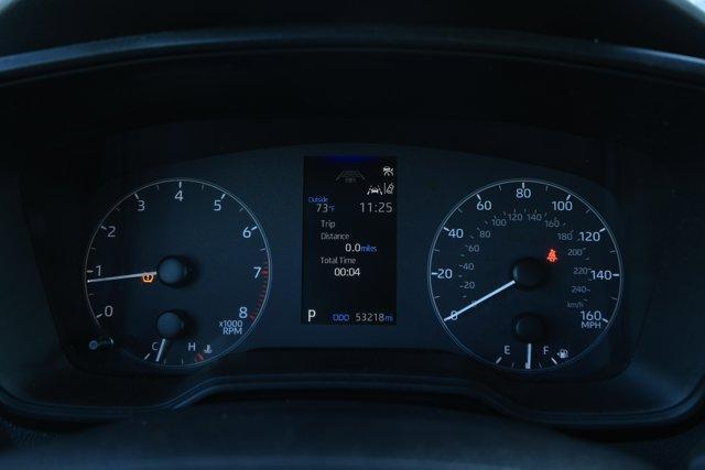 used 2023 Toyota Corolla car, priced at $19,990