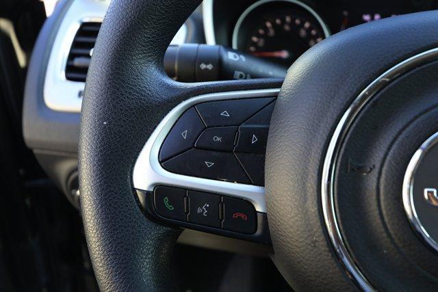 used 2020 Jeep Compass car, priced at $15,990