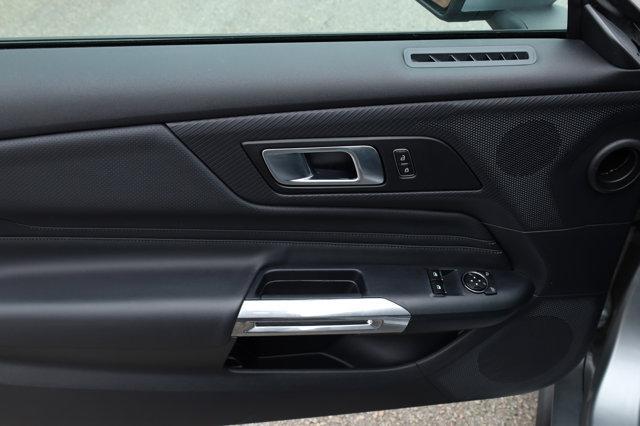 used 2024 Ford Mustang car, priced at $29,990