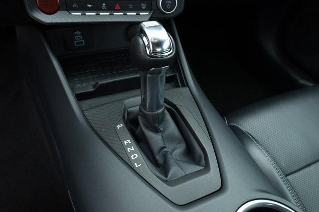 used 2024 Ford Mustang car, priced at $29,990