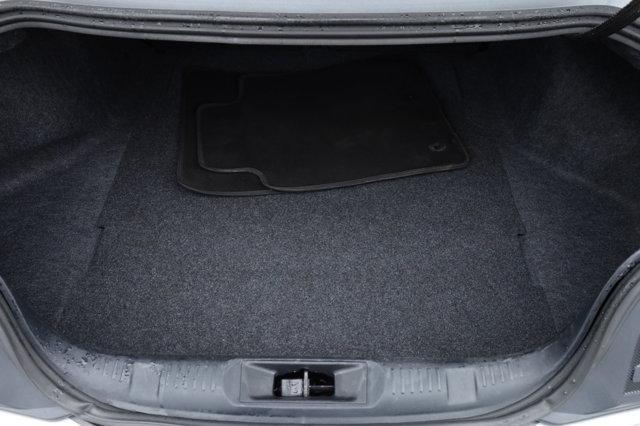 used 2024 Ford Mustang car, priced at $29,990