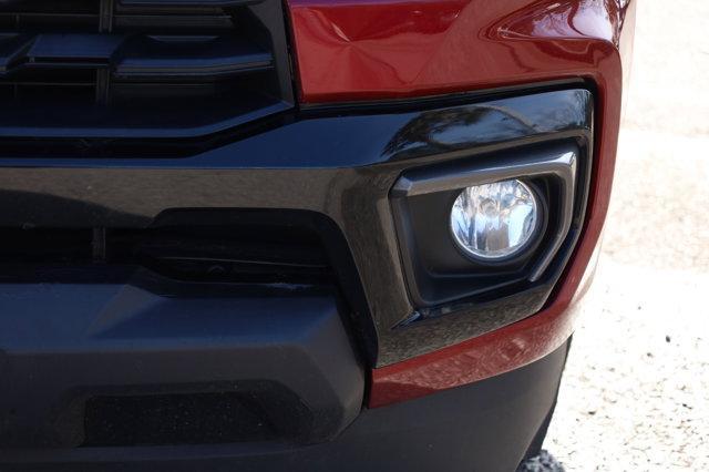 used 2021 Chevrolet Colorado car, priced at $27,990