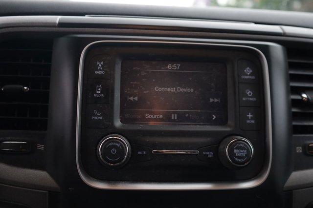 used 2022 Ram 1500 Classic car, priced at $17,246