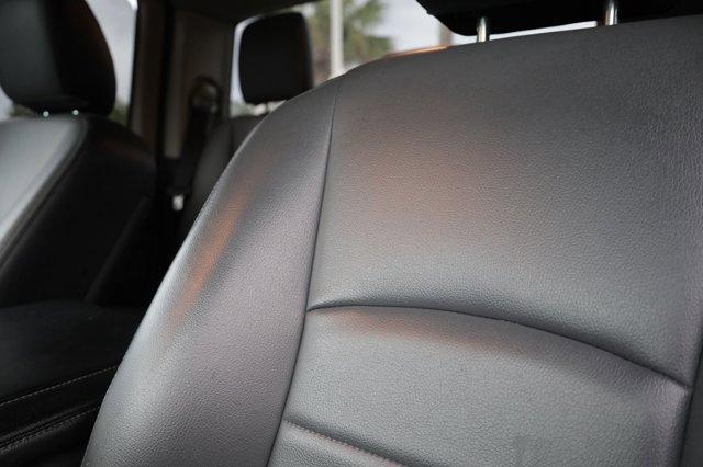 used 2022 Ram 1500 Classic car, priced at $17,246