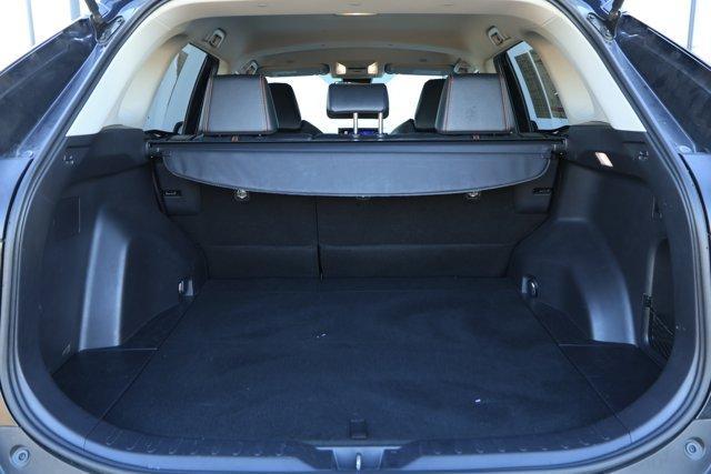 used 2024 Toyota RAV4 car, priced at $28,690