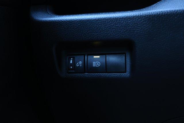 used 2024 Toyota RAV4 car, priced at $28,690