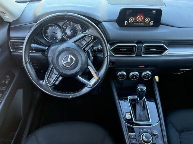used 2019 Mazda CX-5 car, priced at $16,990