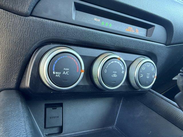 used 2019 Mazda CX-5 car, priced at $16,990