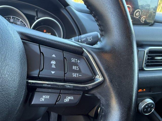 used 2019 Mazda CX-5 car, priced at $16,990