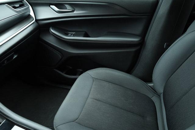 used 2023 Jeep Grand Cherokee L car, priced at $23,705