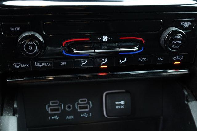 used 2023 Jeep Grand Cherokee L car, priced at $23,705