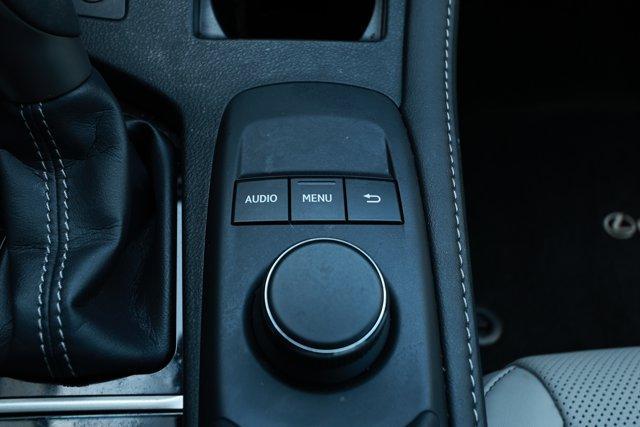 used 2017 Lexus ES 350 car, priced at $29,490