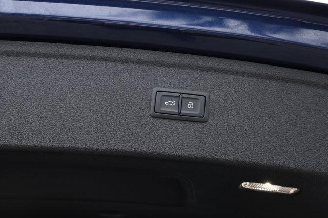 used 2024 Audi Q5 car, priced at $27,990