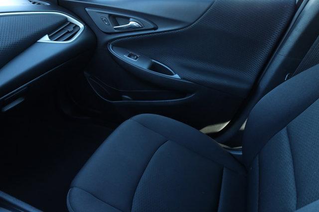 used 2024 Chevrolet Malibu car, priced at $18,300