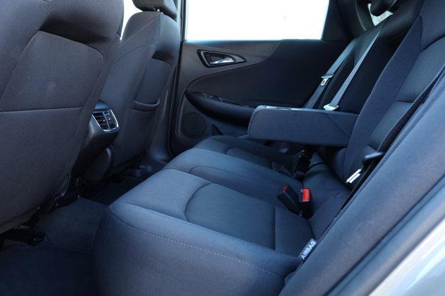 used 2024 Chevrolet Malibu car, priced at $18,300