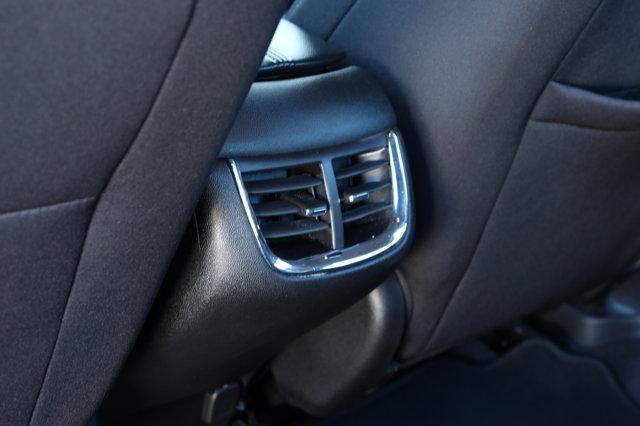 used 2024 Chevrolet Malibu car, priced at $18,300