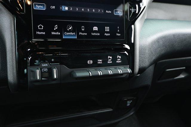 new 2026 Ram 3500 car, priced at $70,421