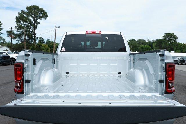 new 2026 Ram 2500 car, priced at $56,003