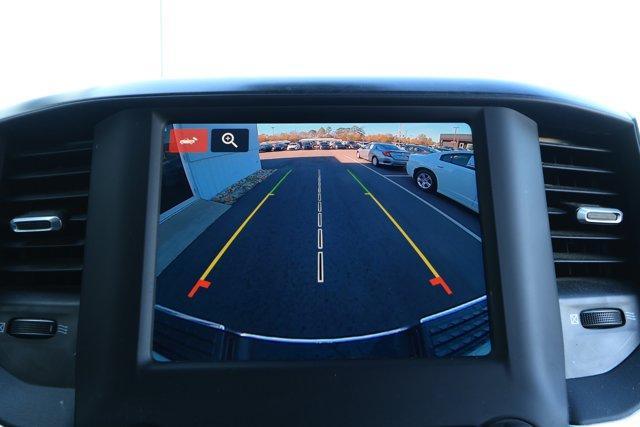 used 2024 Ram 2500 car, priced at $39,990