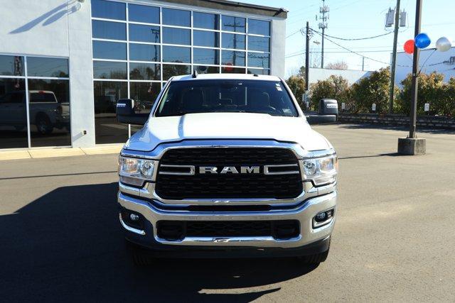 used 2024 Ram 2500 car, priced at $39,990