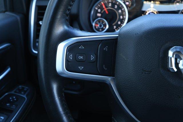 used 2024 Ram 2500 car, priced at $39,990