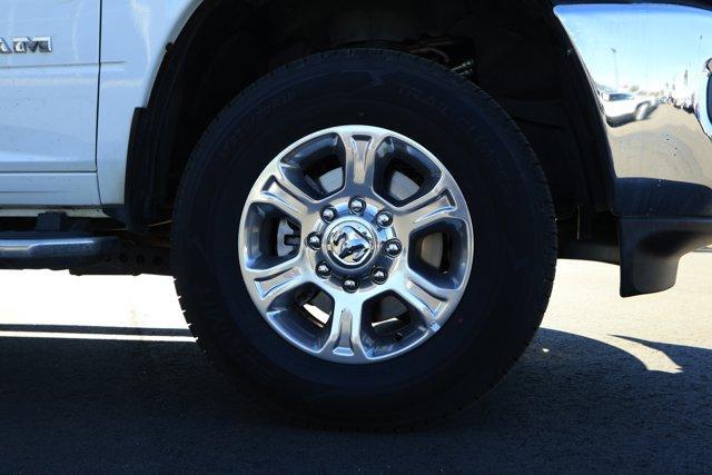 used 2024 Ram 2500 car, priced at $39,990