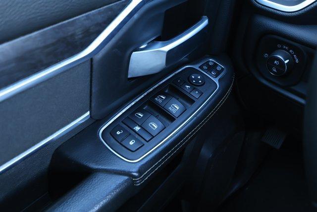 used 2024 Ram 2500 car, priced at $39,990