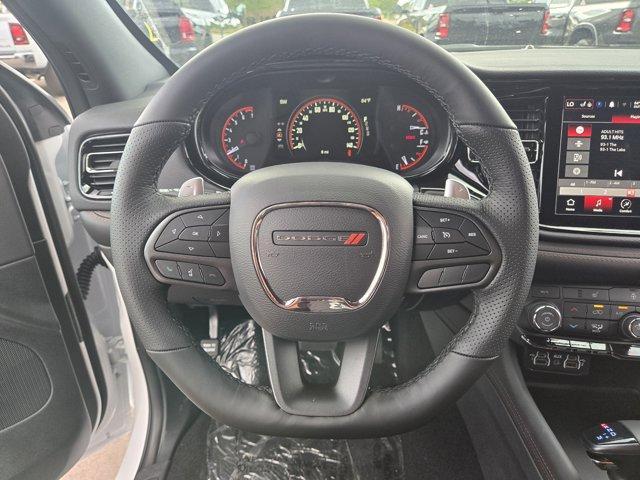 new 2026 Dodge Durango car, priced at $37,500