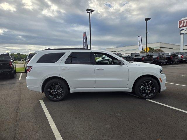new 2026 Dodge Durango car, priced at $37,500