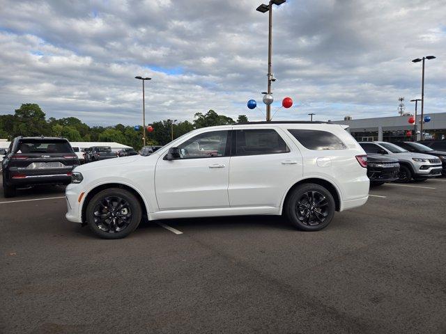 new 2026 Dodge Durango car, priced at $37,500