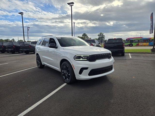 new 2026 Dodge Durango car, priced at $37,500