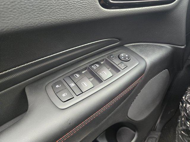 new 2026 Dodge Durango car, priced at $37,500