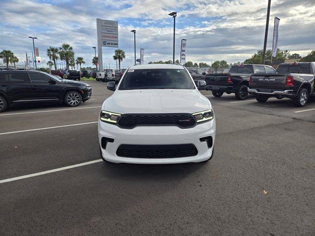 new 2026 Dodge Durango car, priced at $37,500