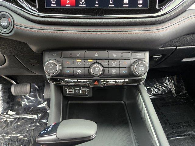 new 2026 Dodge Durango car, priced at $37,500