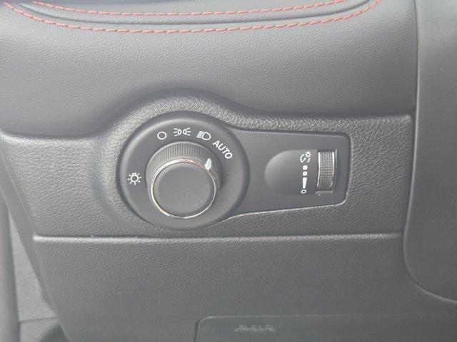 new 2026 Dodge Durango car, priced at $37,500