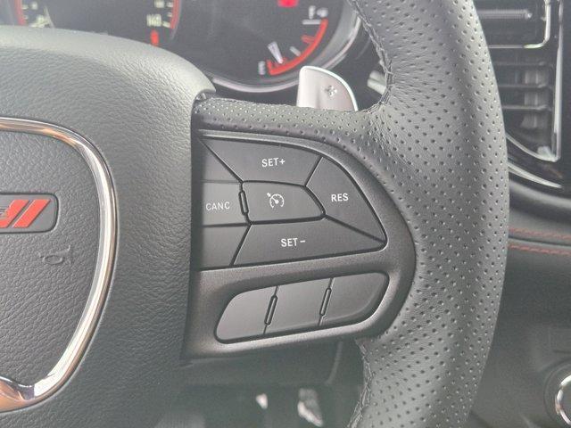 new 2026 Dodge Durango car, priced at $37,500