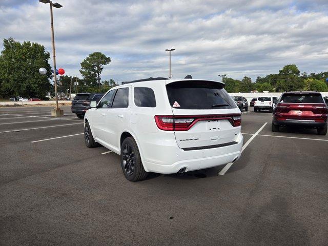 new 2026 Dodge Durango car, priced at $37,500