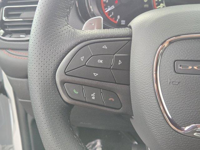 new 2026 Dodge Durango car, priced at $37,500