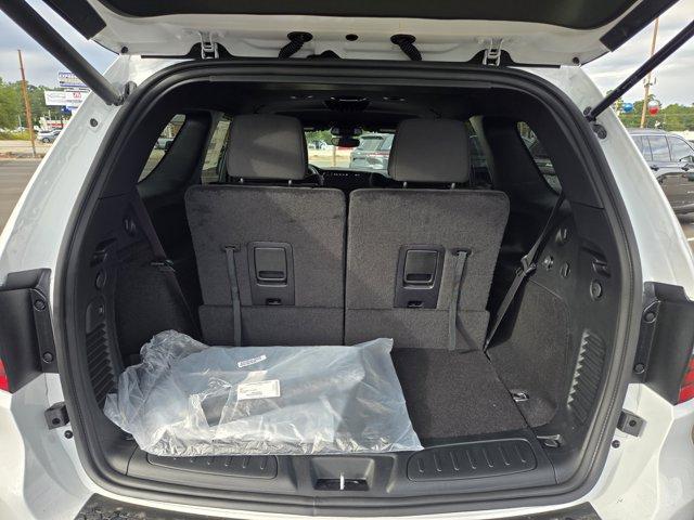 new 2026 Dodge Durango car, priced at $37,500