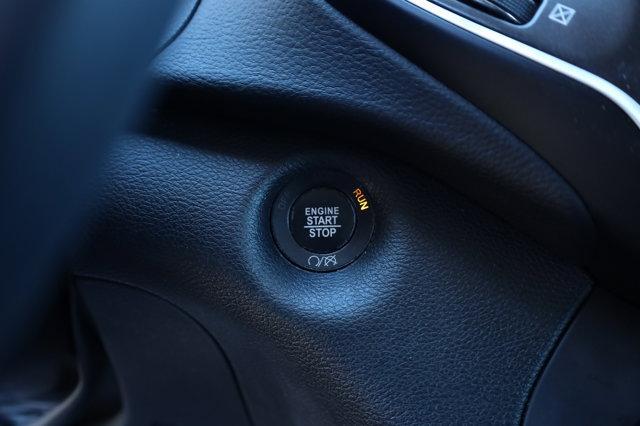 used 2020 Jeep Cherokee car, priced at $23,990