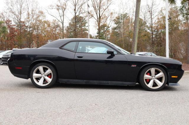 used 2012 Dodge Challenger car, priced at $21,990